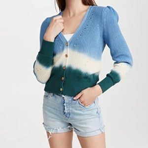 Veronica Beard Parula Cardigan